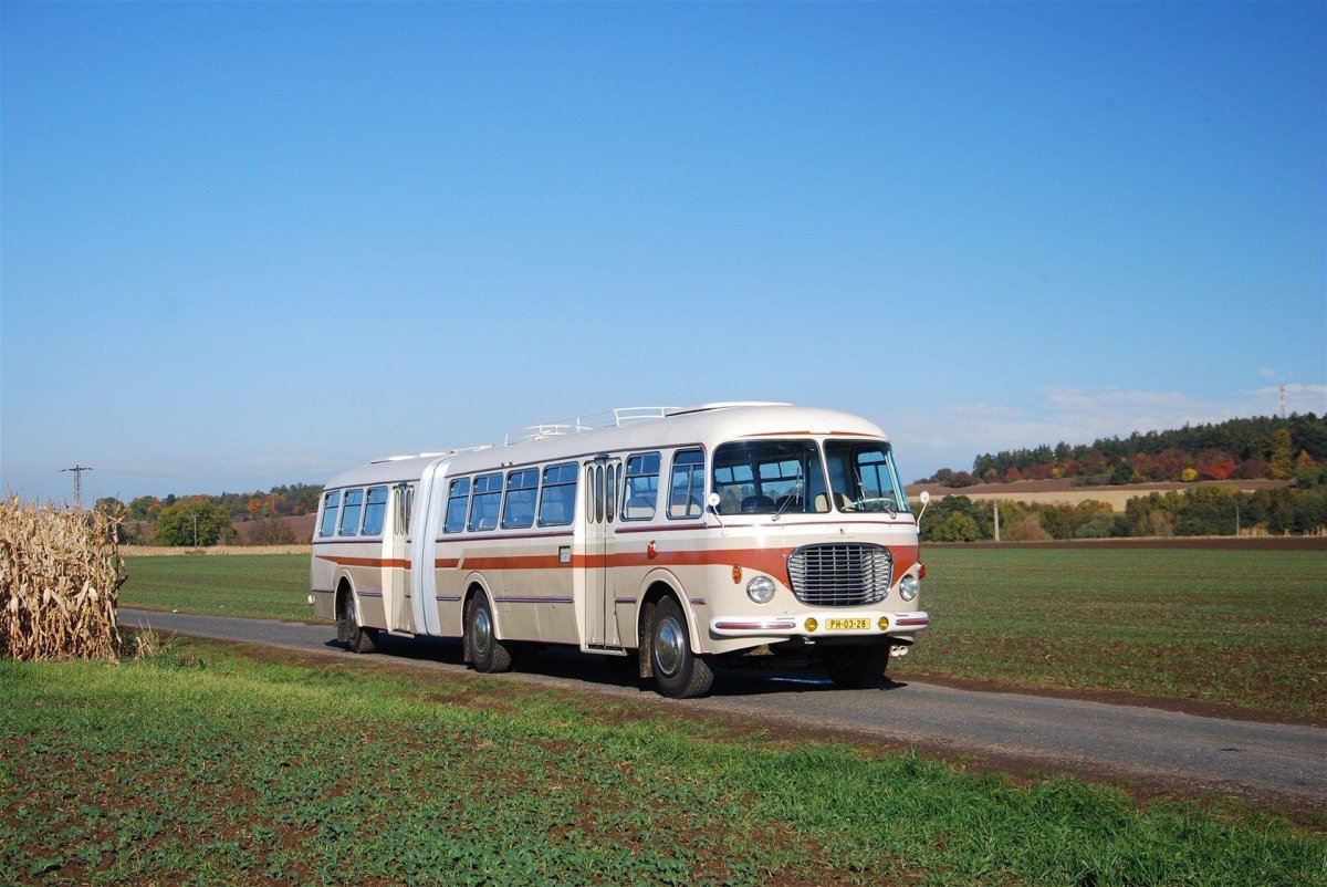 Шкода 706 рттн