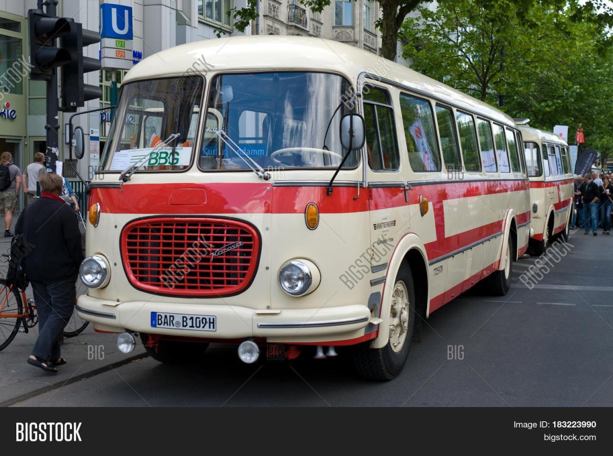 Škoda 706 RTO фургон