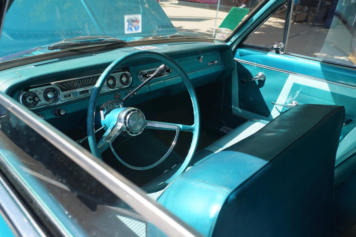 Rambler American 1964