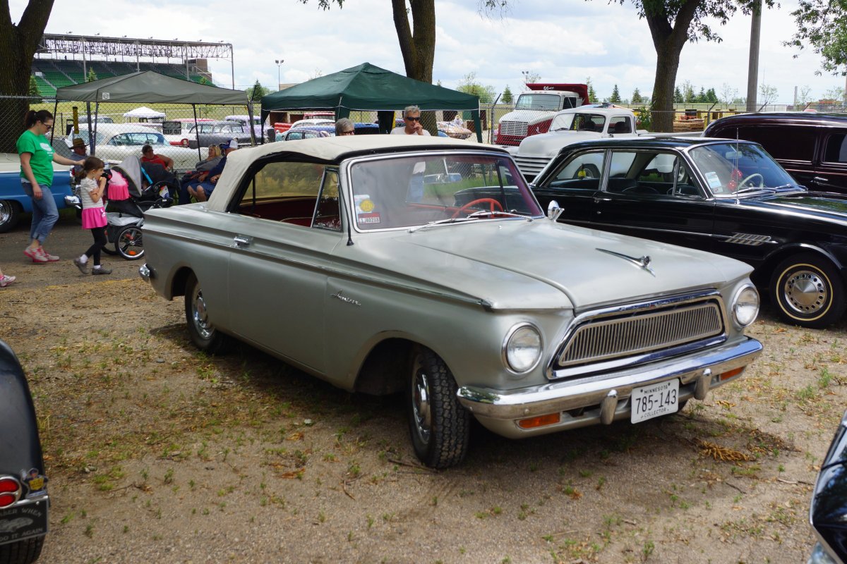 1963 AMC