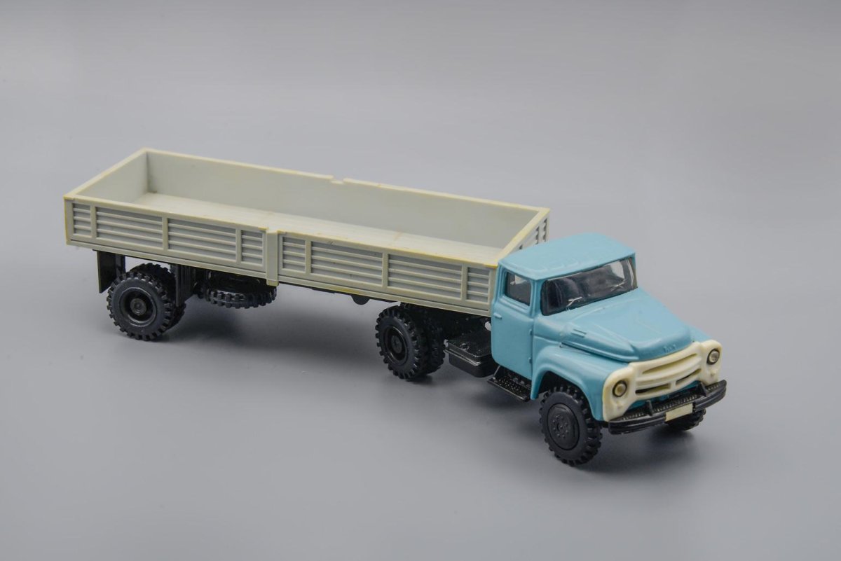 ОДАЗ 885 С цистерной