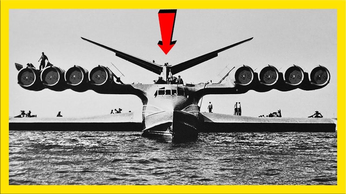 Ракетный корабль-экраноплан проекта 903 «Лунь»