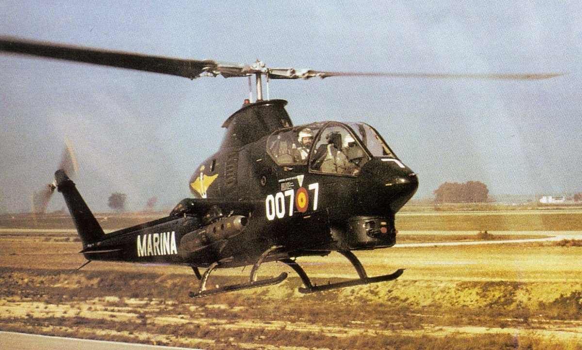 Ah-1g Cobra