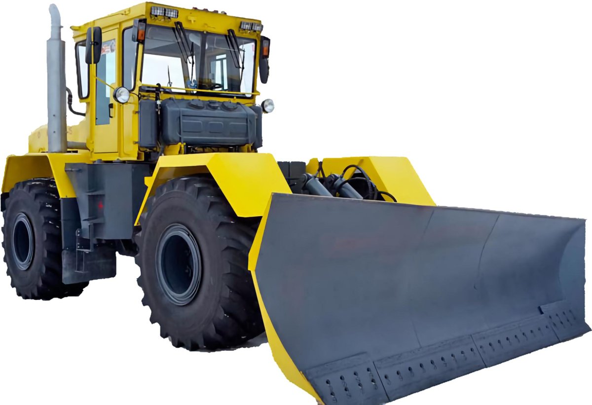 Кировец к-703ма