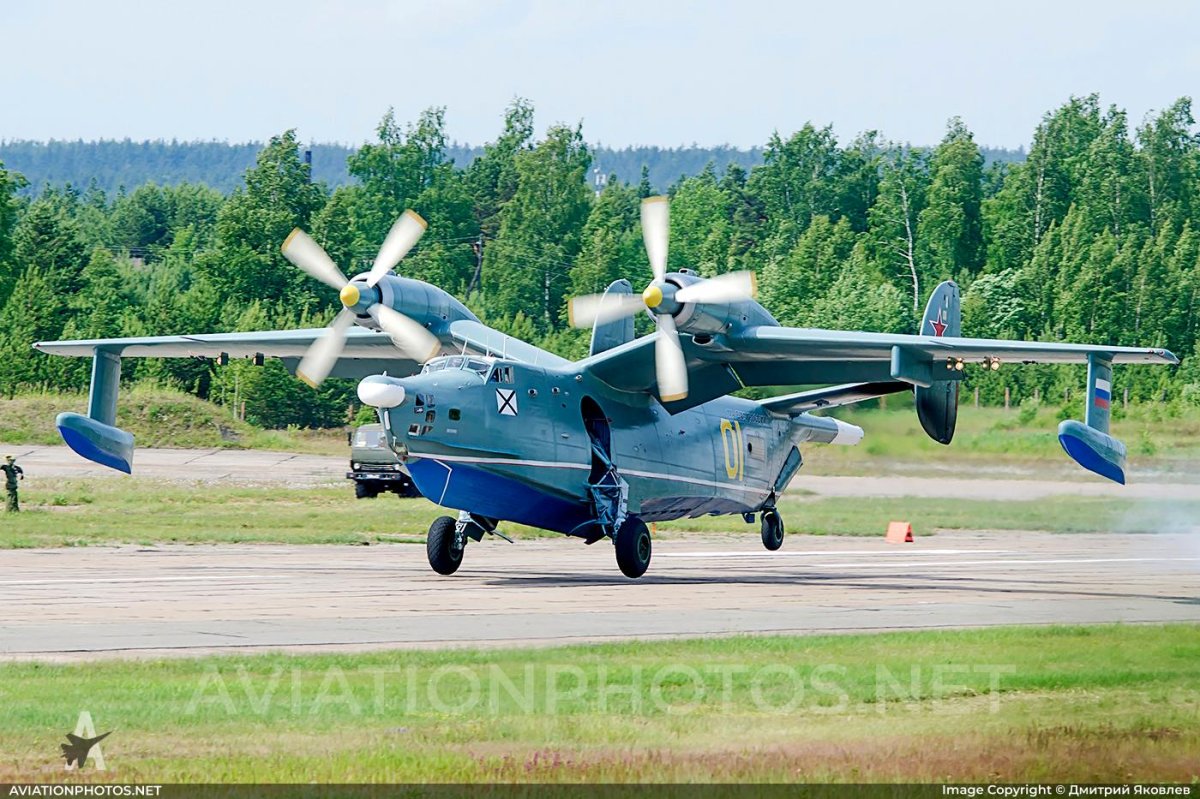 Маркуша вам взлет