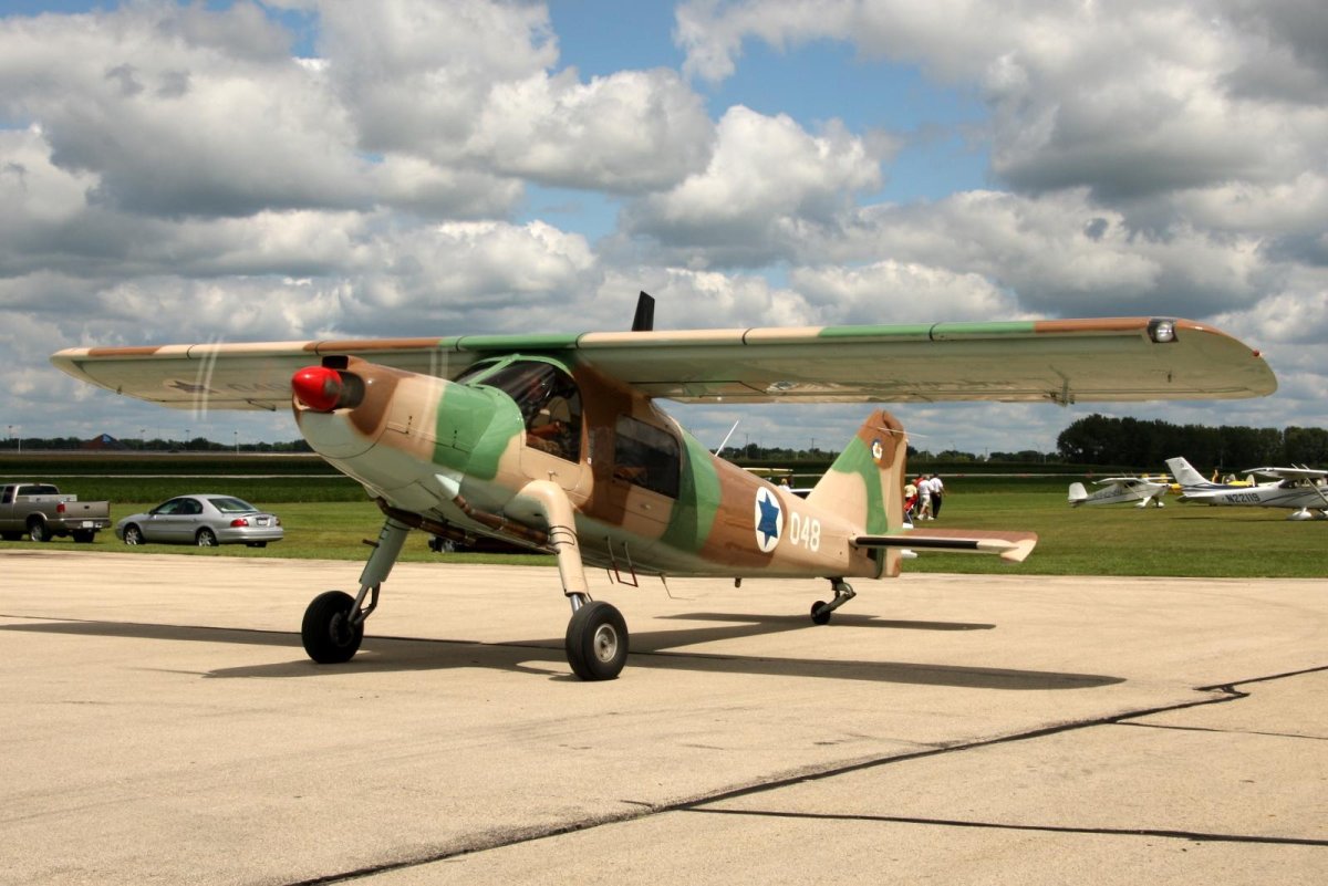 Дорнье самолет