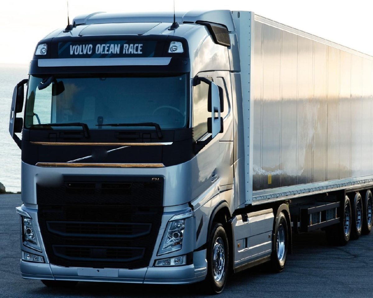 Volvo FH 2023