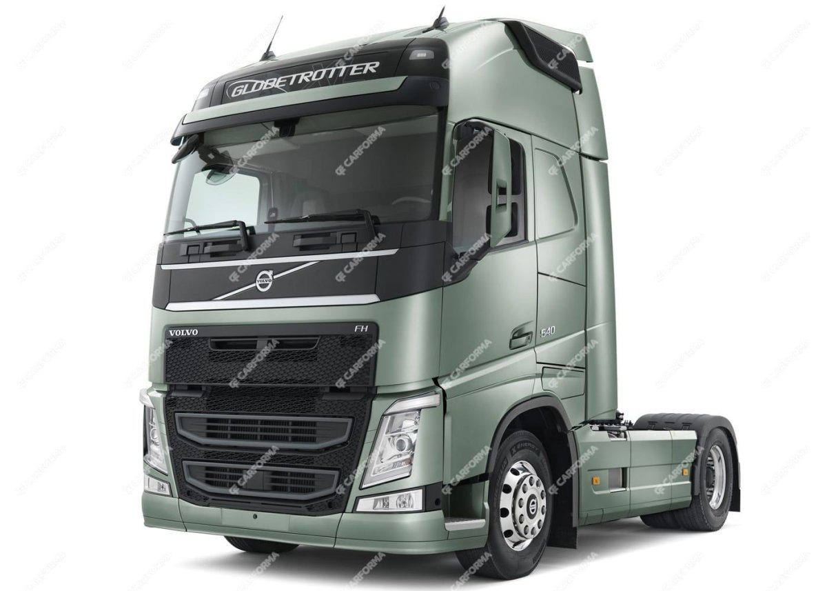 Volvo FH 13 2017