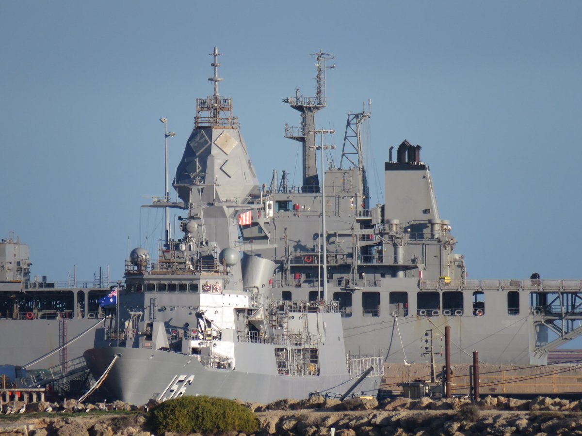 ВМФ Аргентины