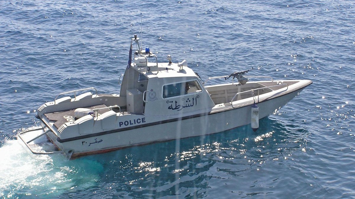 Combined task Force 151