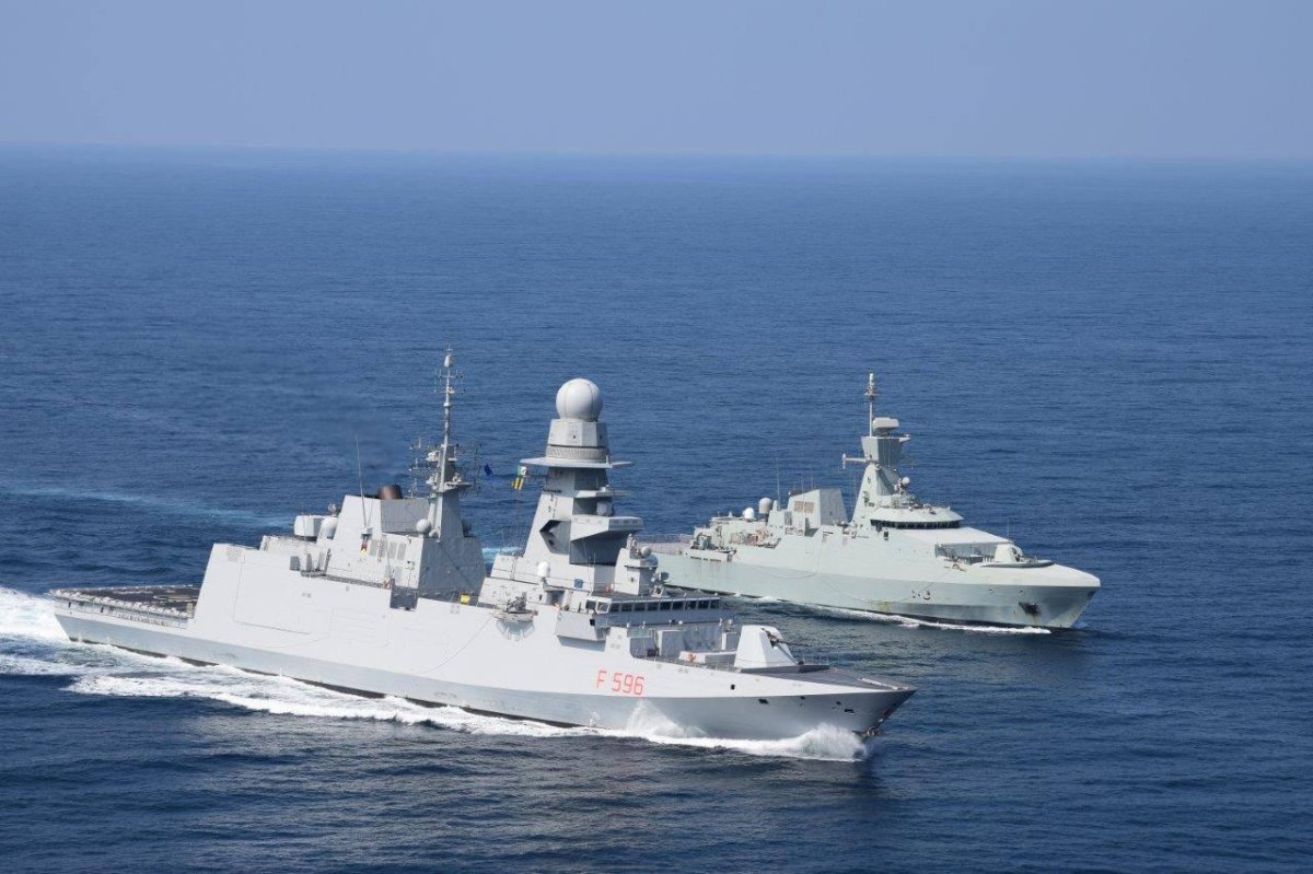 Военные силы Омана