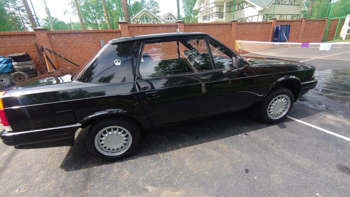 Москвич дуэт 2