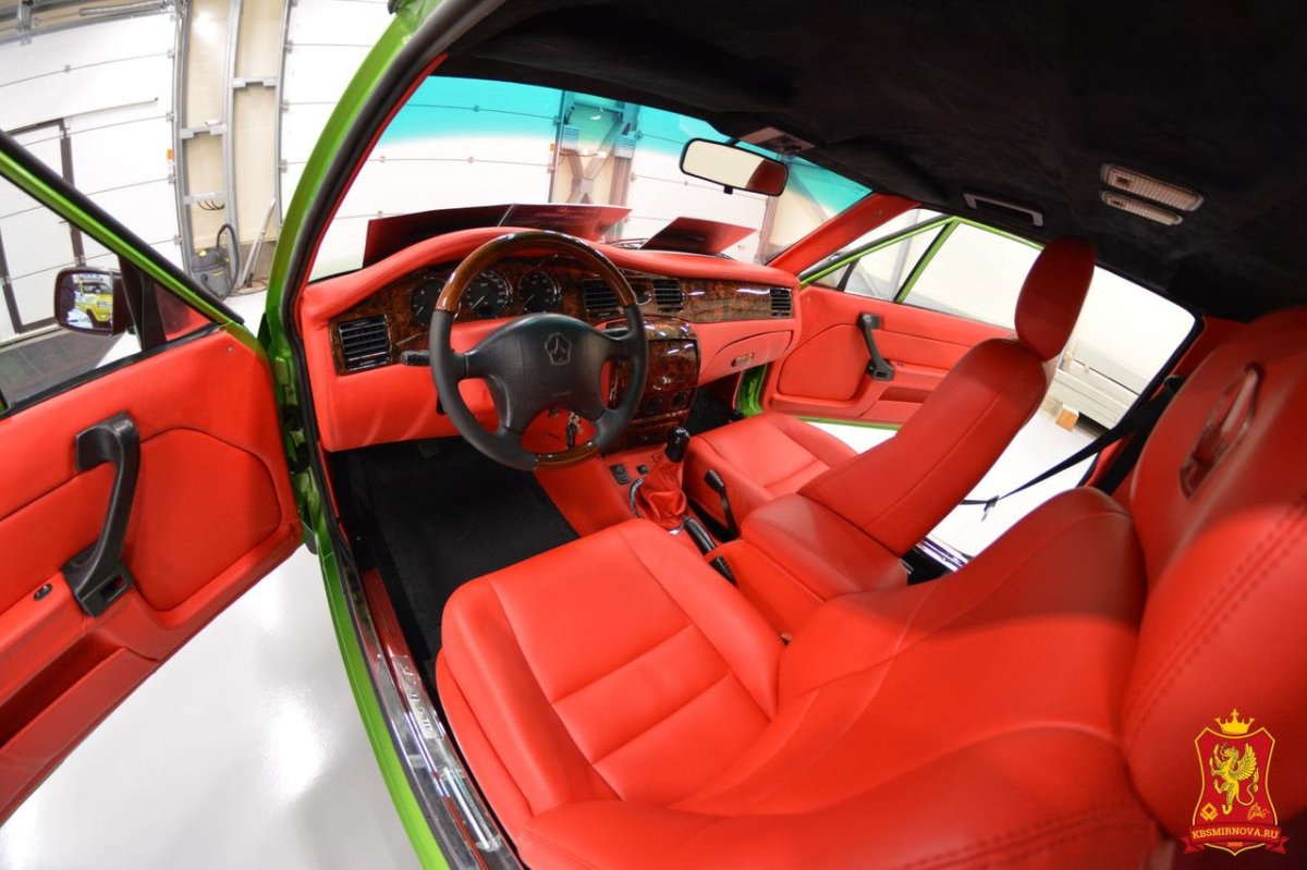 Москвич 2141 купе