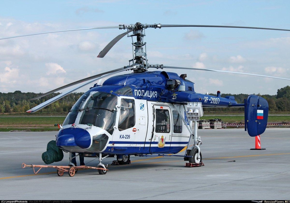 Ка-226 241
