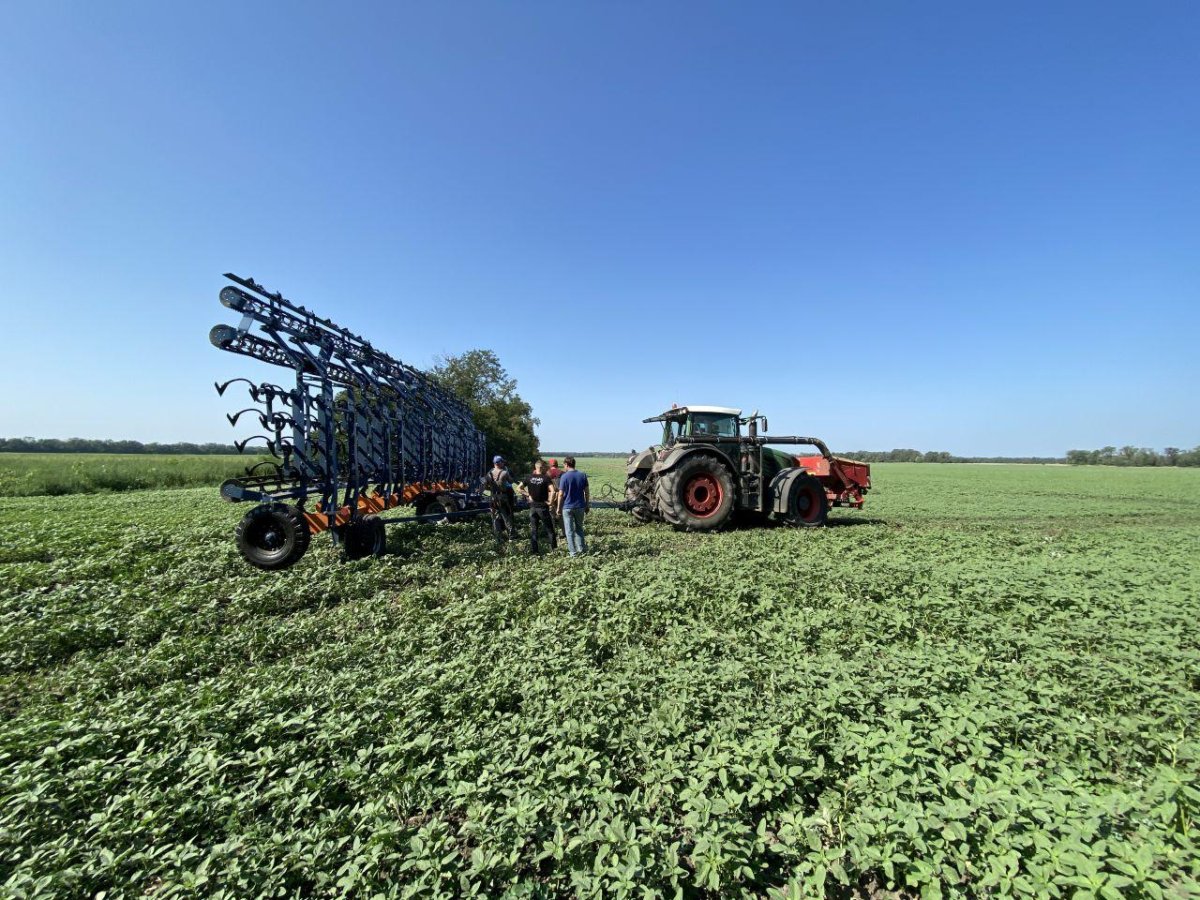 Корммаш Орловский