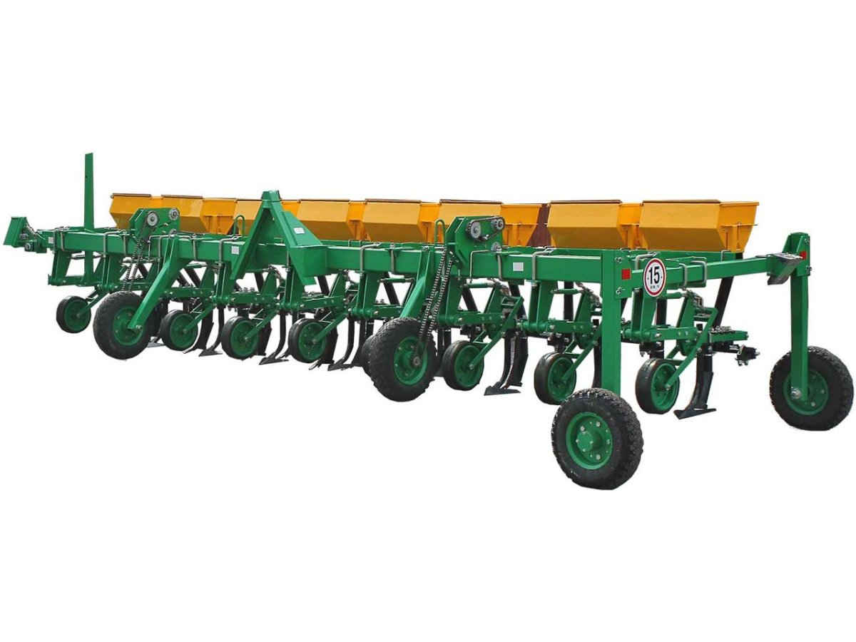 Культиватор КПМ-5,6 ТП