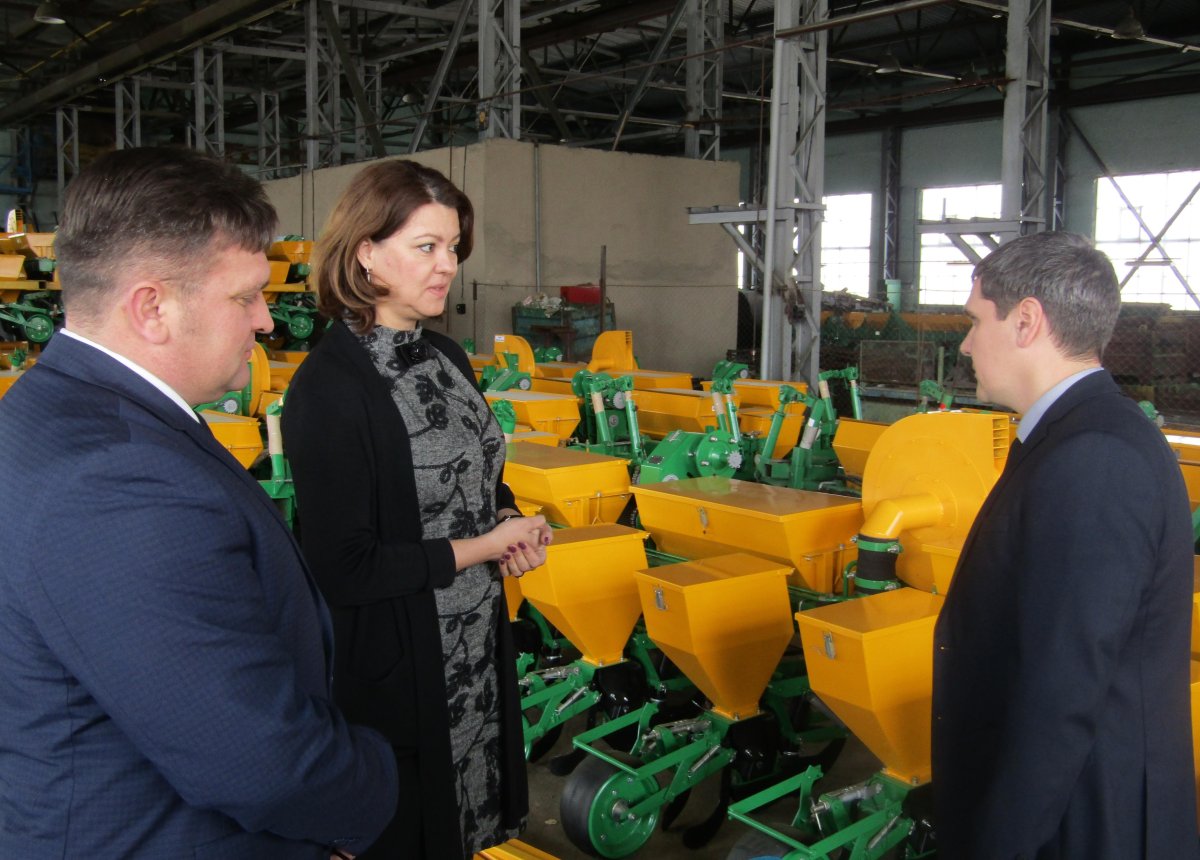 Наталья Багрянова Департамент потребительского рынка Ростовской