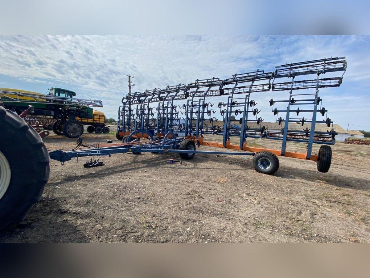 Корммаш Орловский