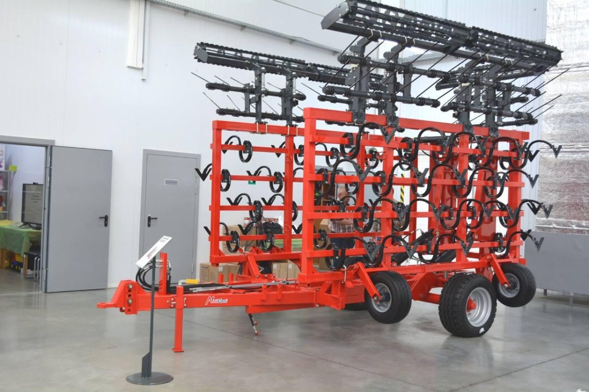 ООО Полесье