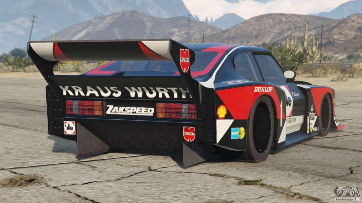 Где спортивные машины в ГТА 5