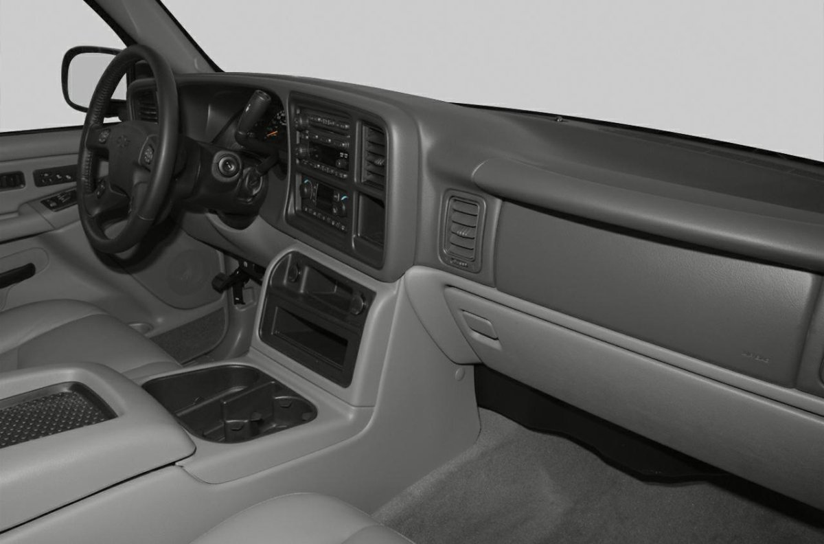 Chevrolet Avalanche 2500