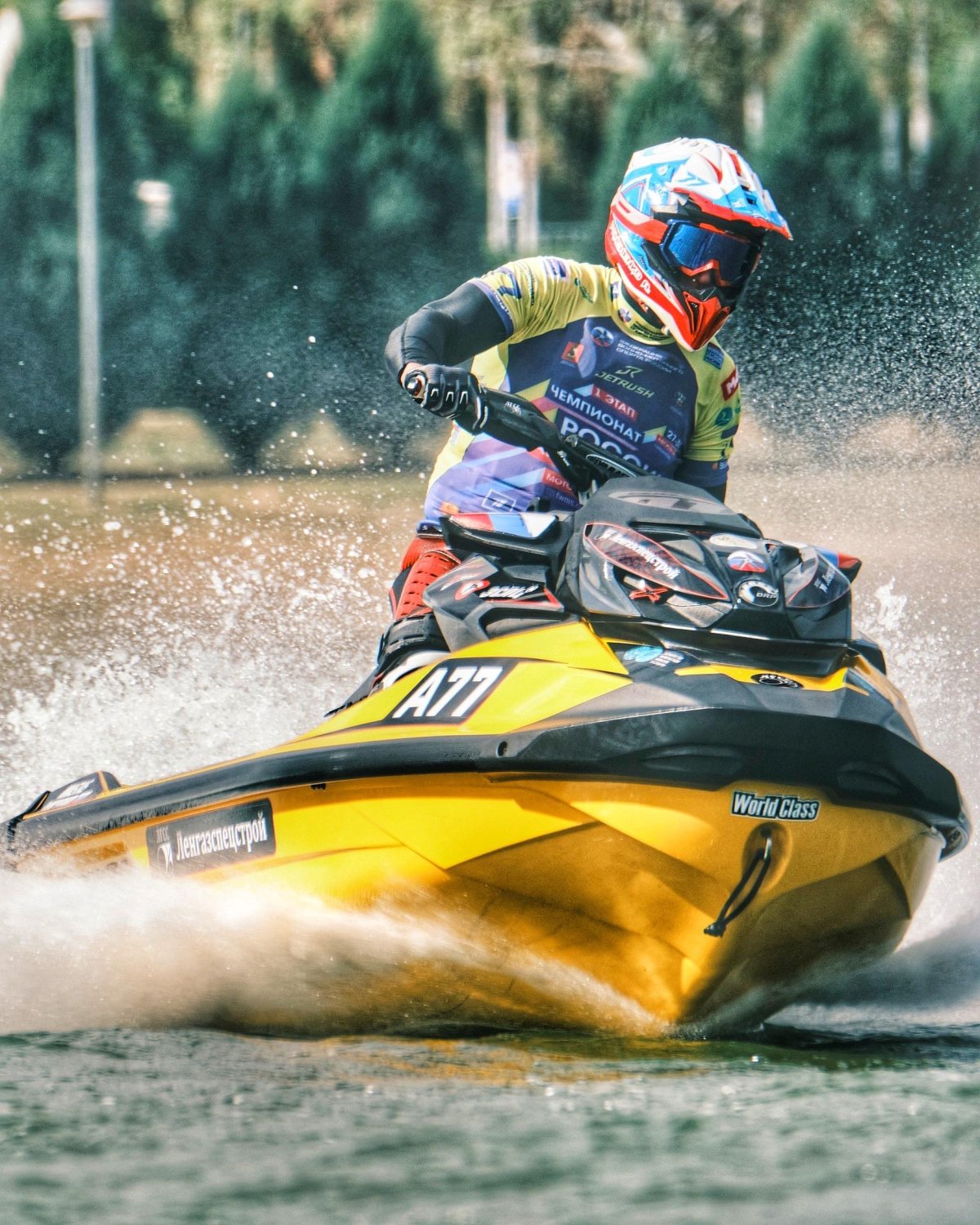 Анастас Панченко триатлон