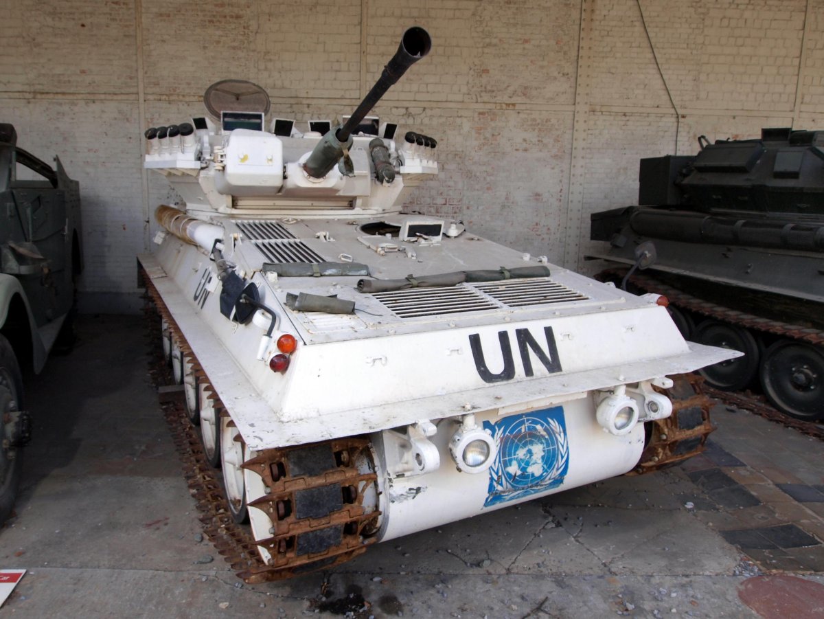 БРМ fv107 Scimitar