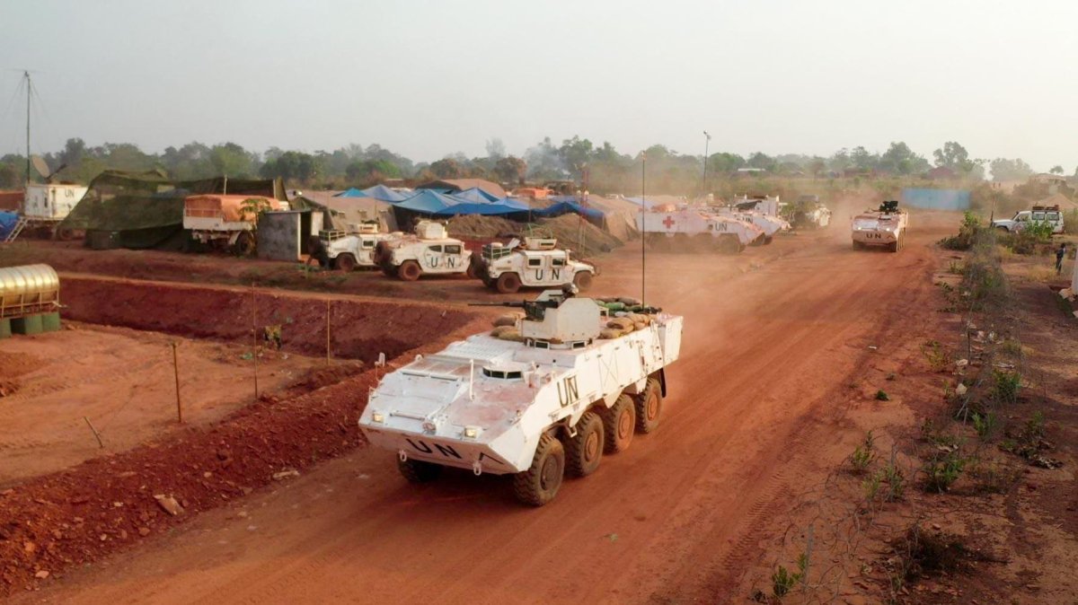 Португальцы в Цар