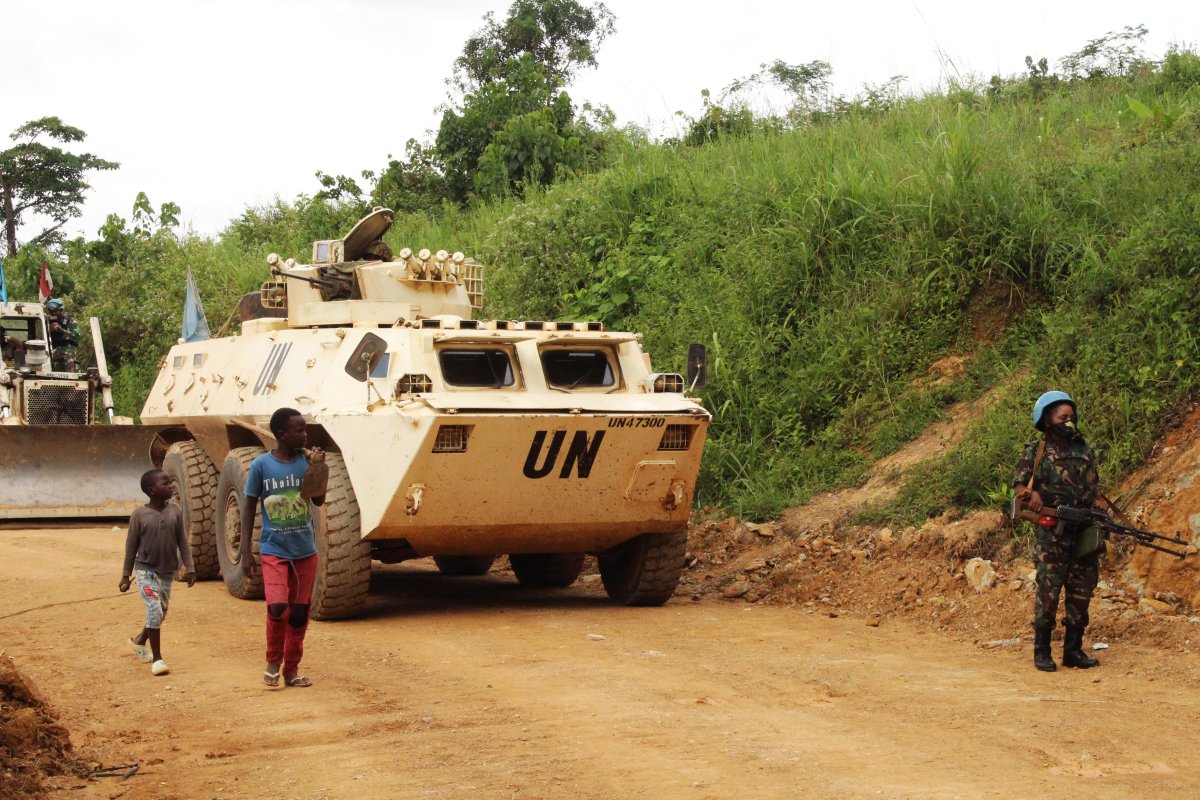 Новое про Киву