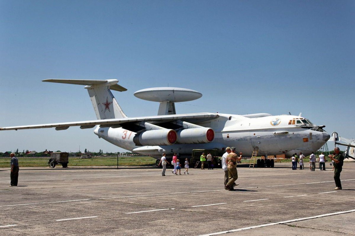 А-50 Таганрог