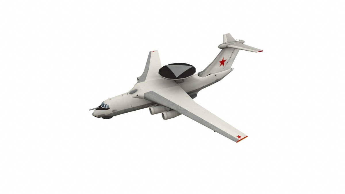 Беспилотник RQ 20 Puma