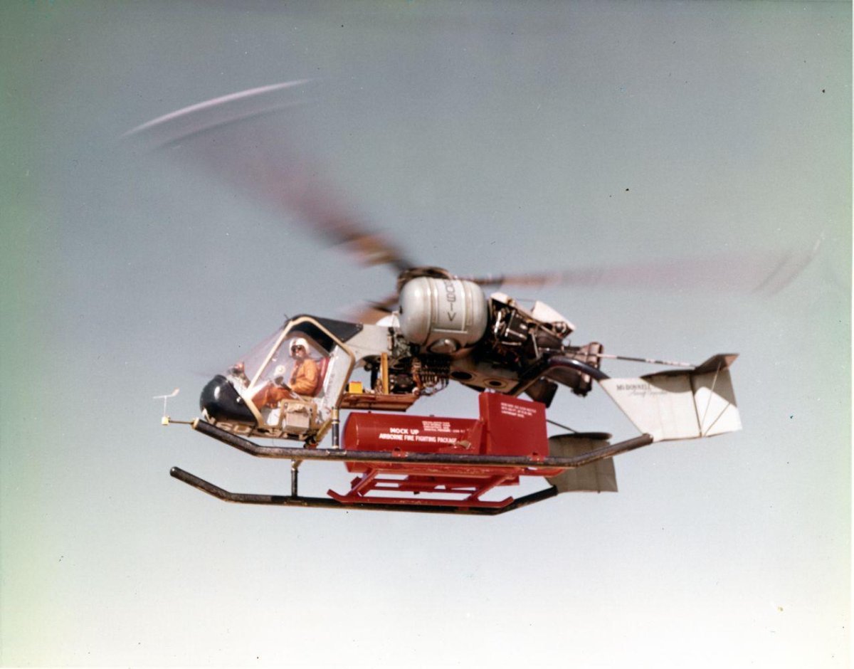 Реактивный вертолет ка-90