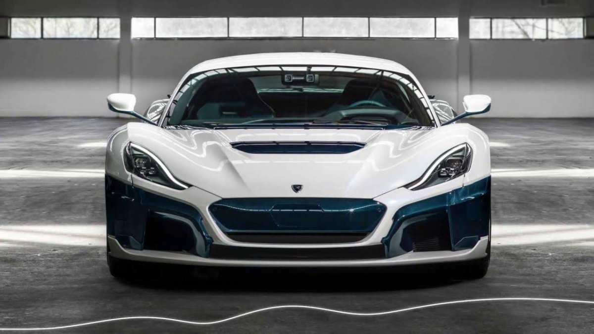 Rimac c_two