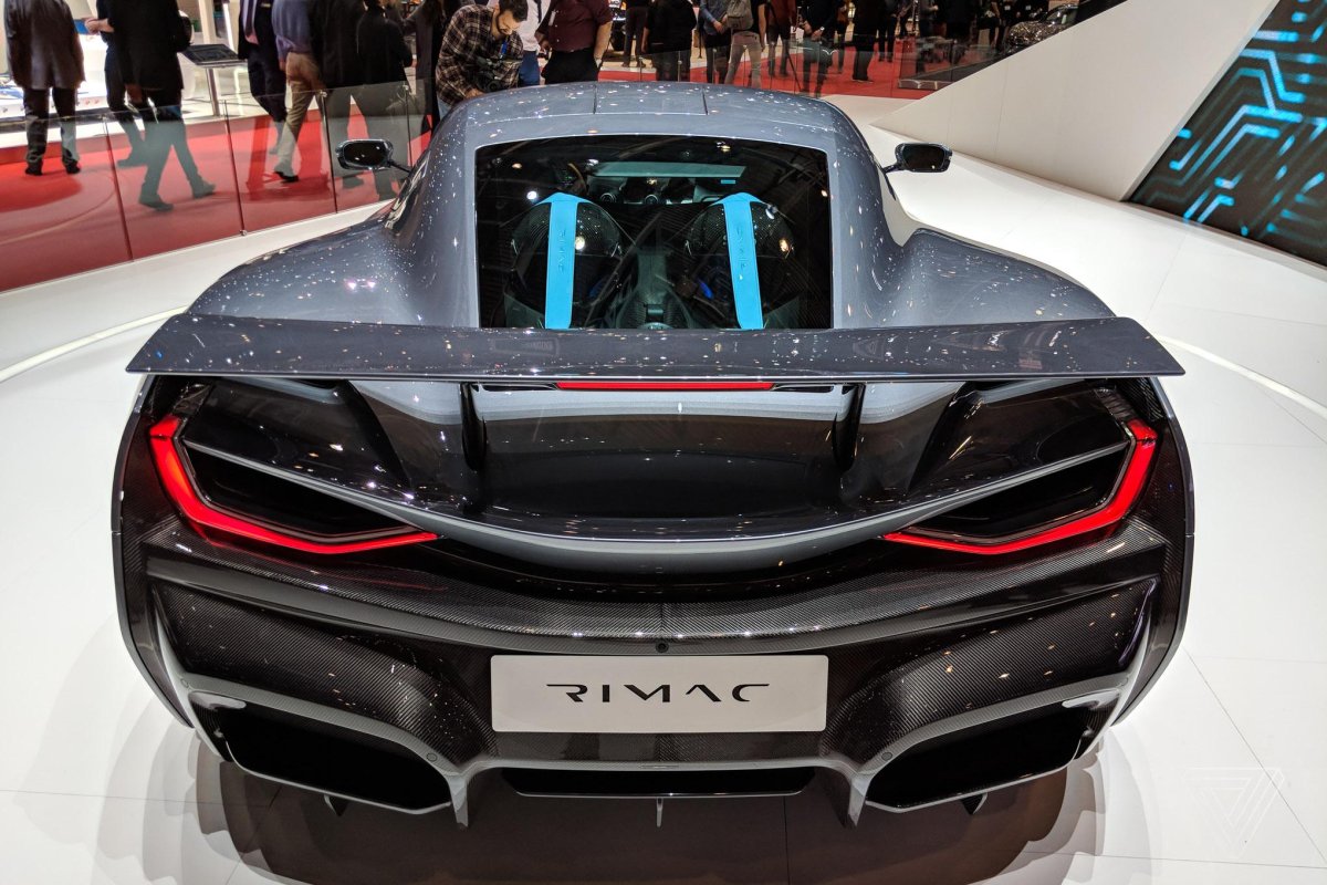 Римак концепт 1 2