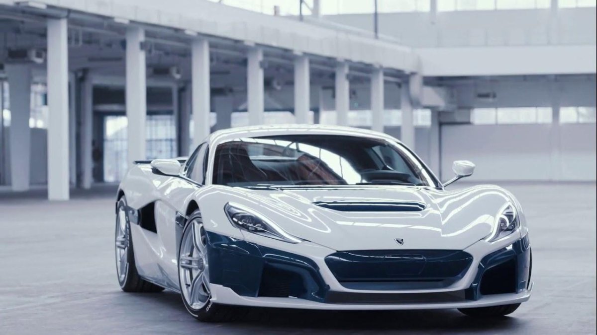 Римак машина