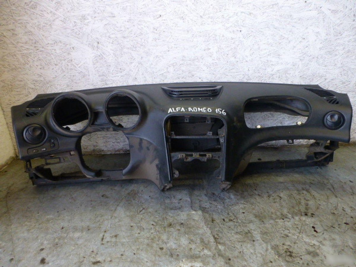 Торпедо Alfa Romeo 156 Рестайлинг купить