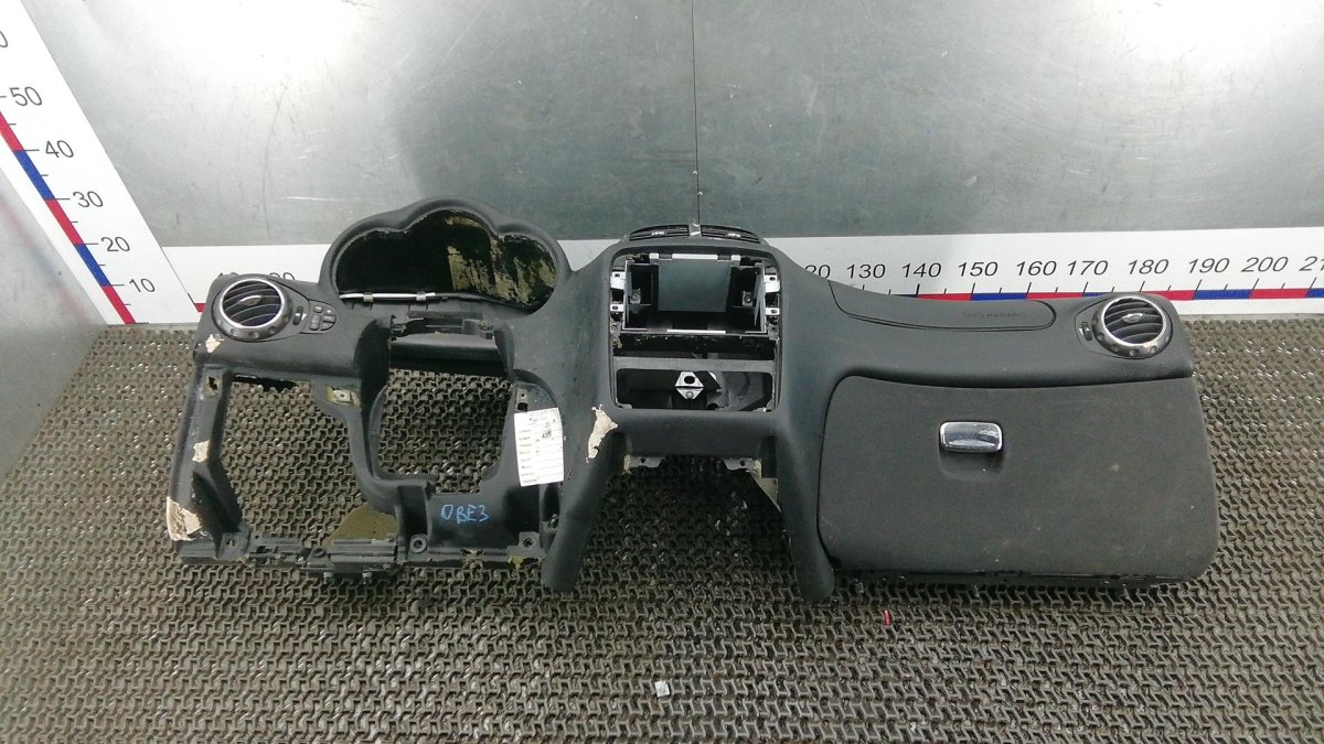 Щиток приборов Альфа Ромео Джульетта