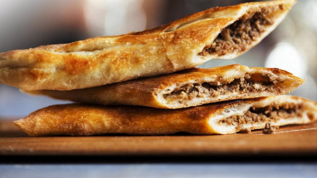 Закрытый пиде