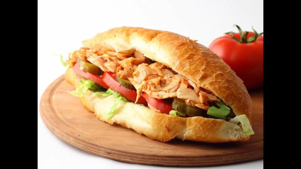 Томбик Донер