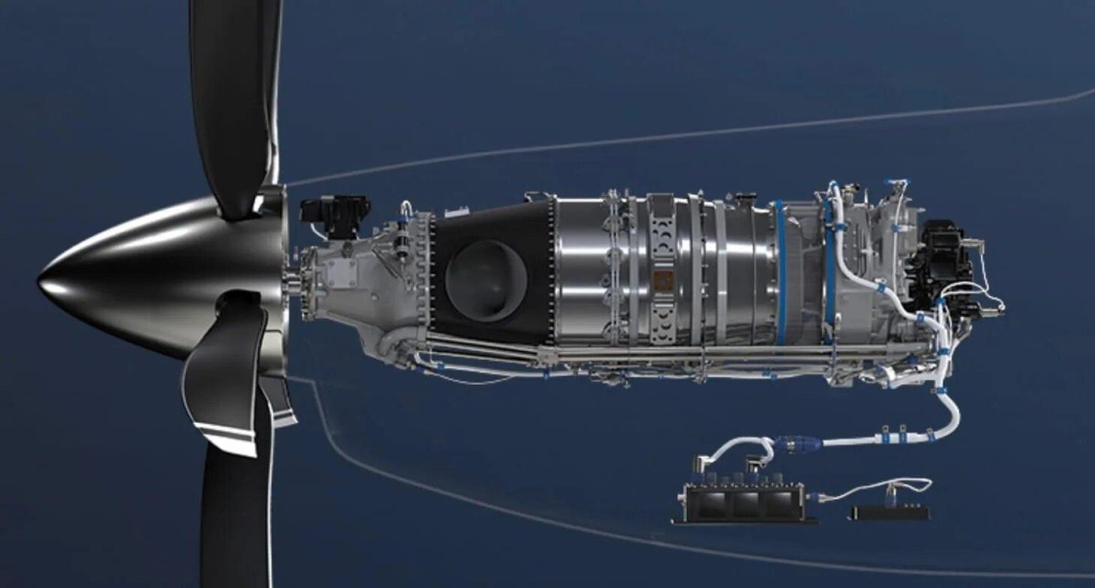 Пратт Уитни