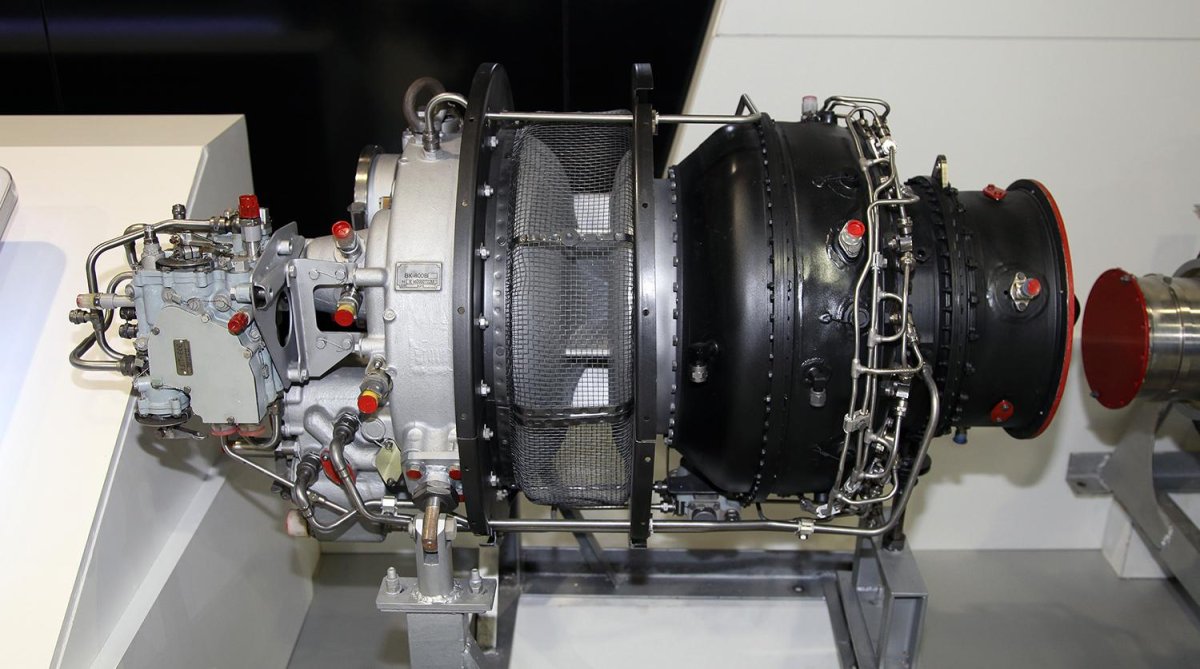 Двигателя ВК-800 см