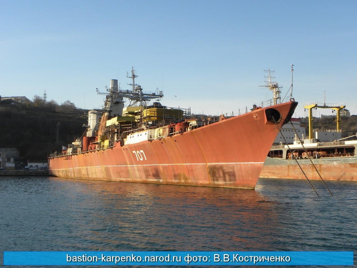 БПК Очаков 703