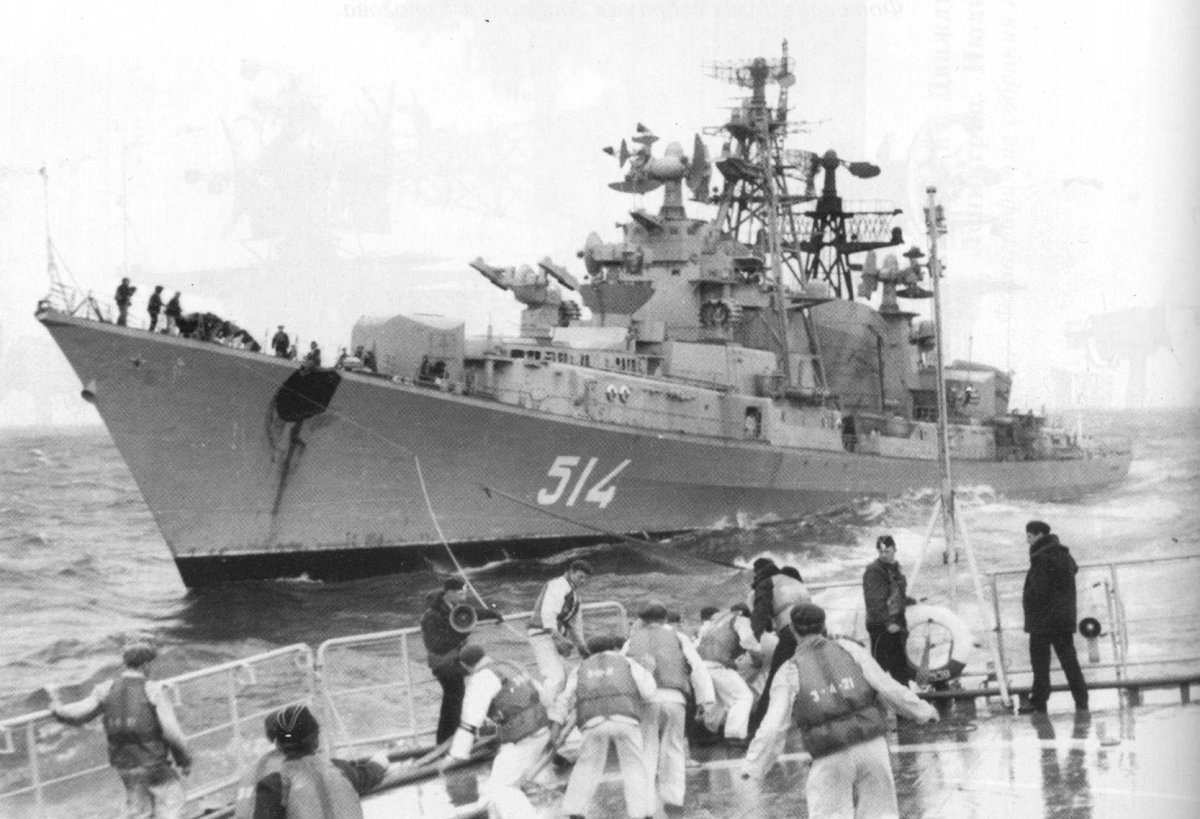 61 Проект БПК образцовый