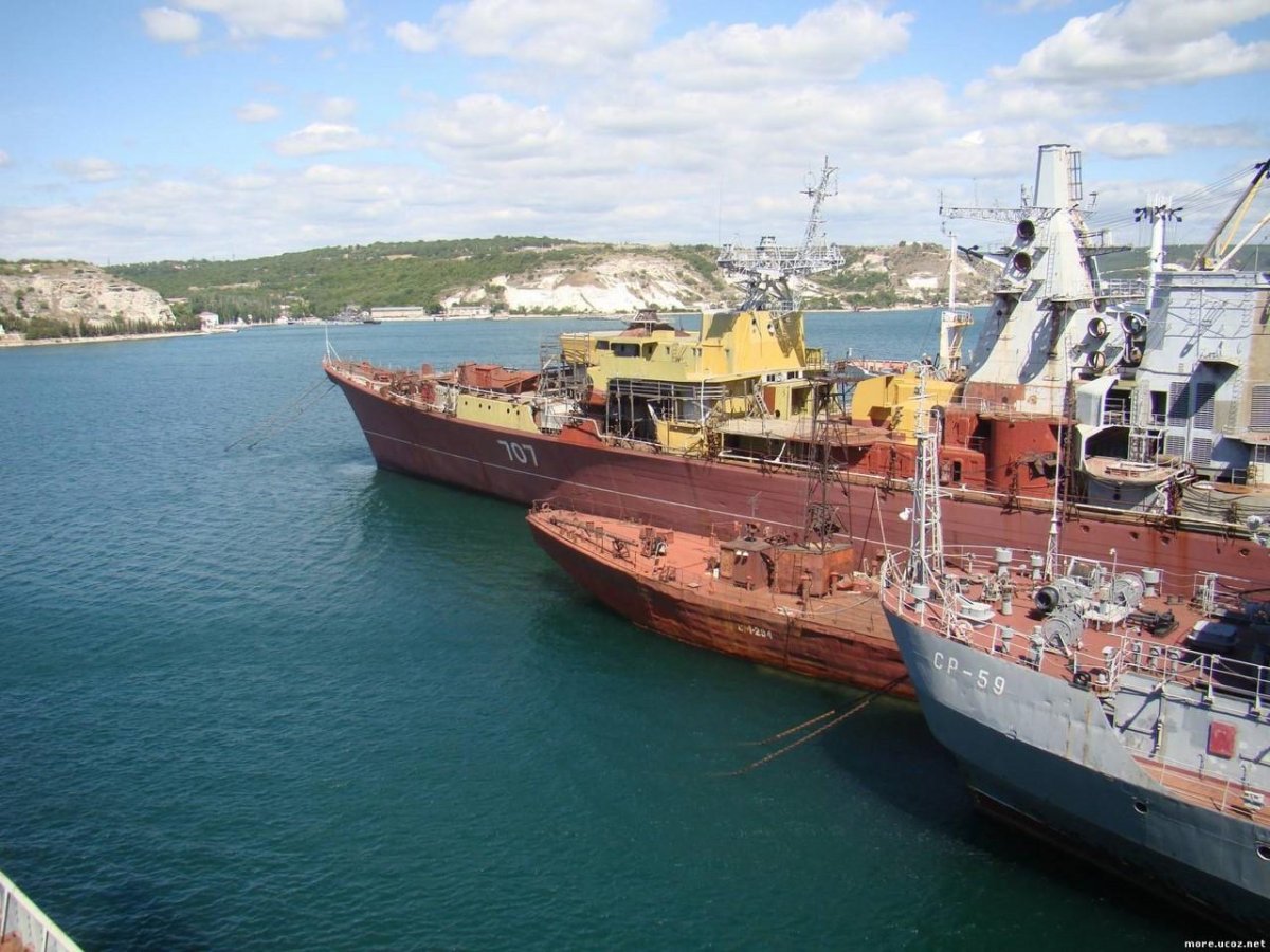 БПК Очаков 703