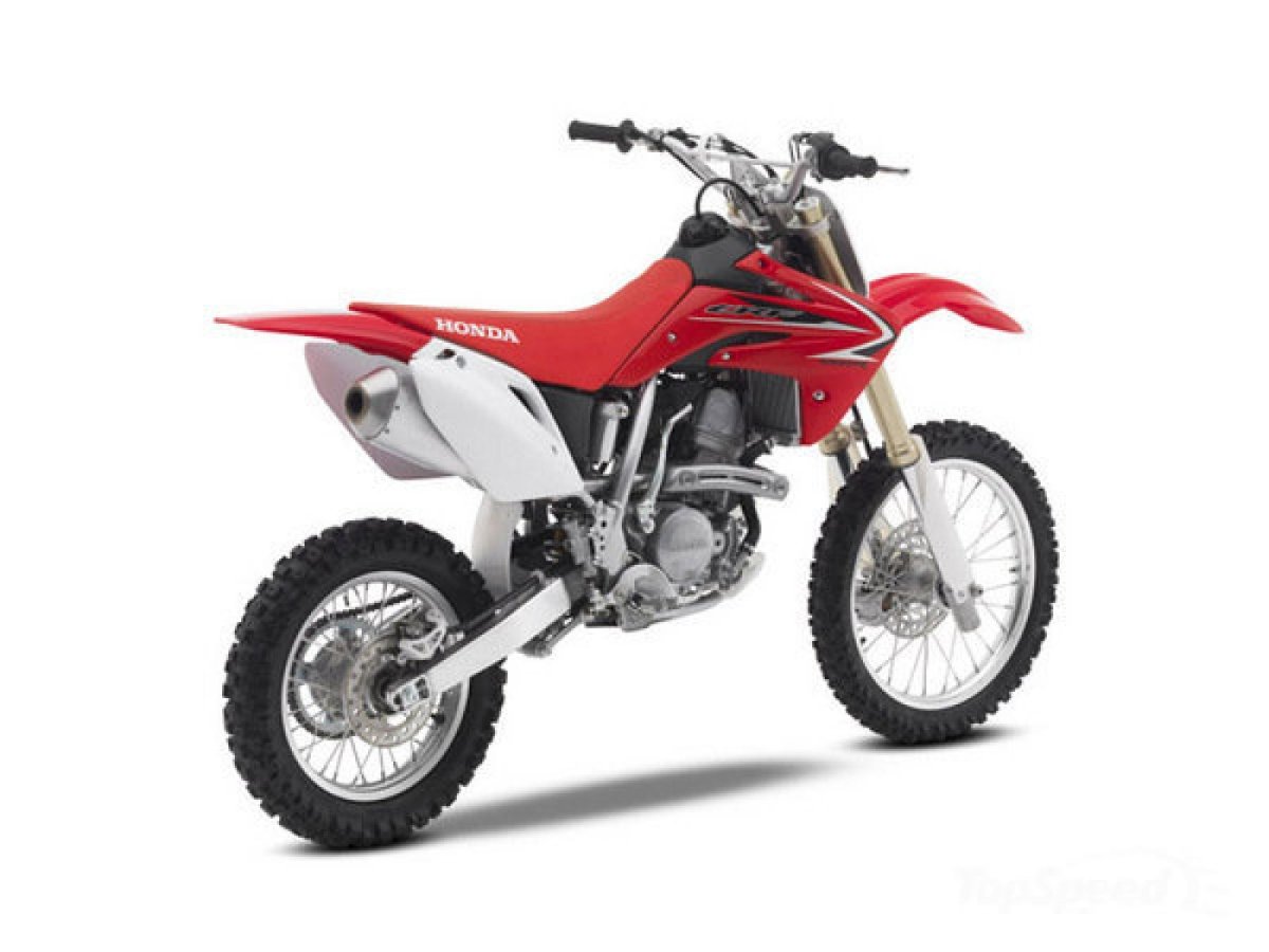 Мотоцикл Honda CRF 150 R