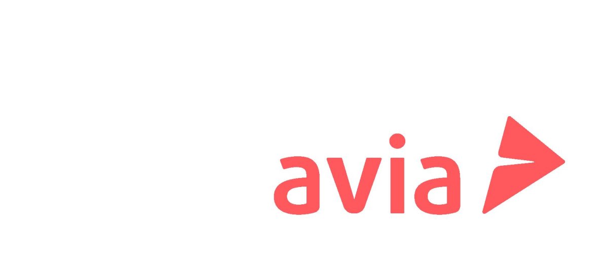 SMARTAVIA логотип