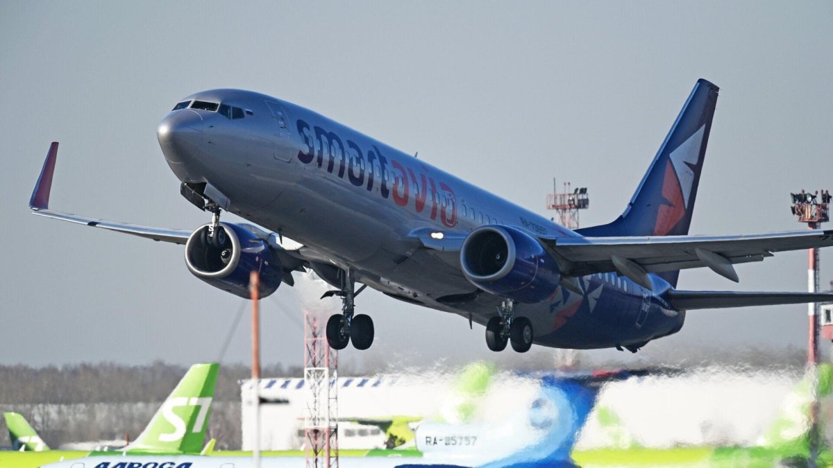 А320 Колавиа