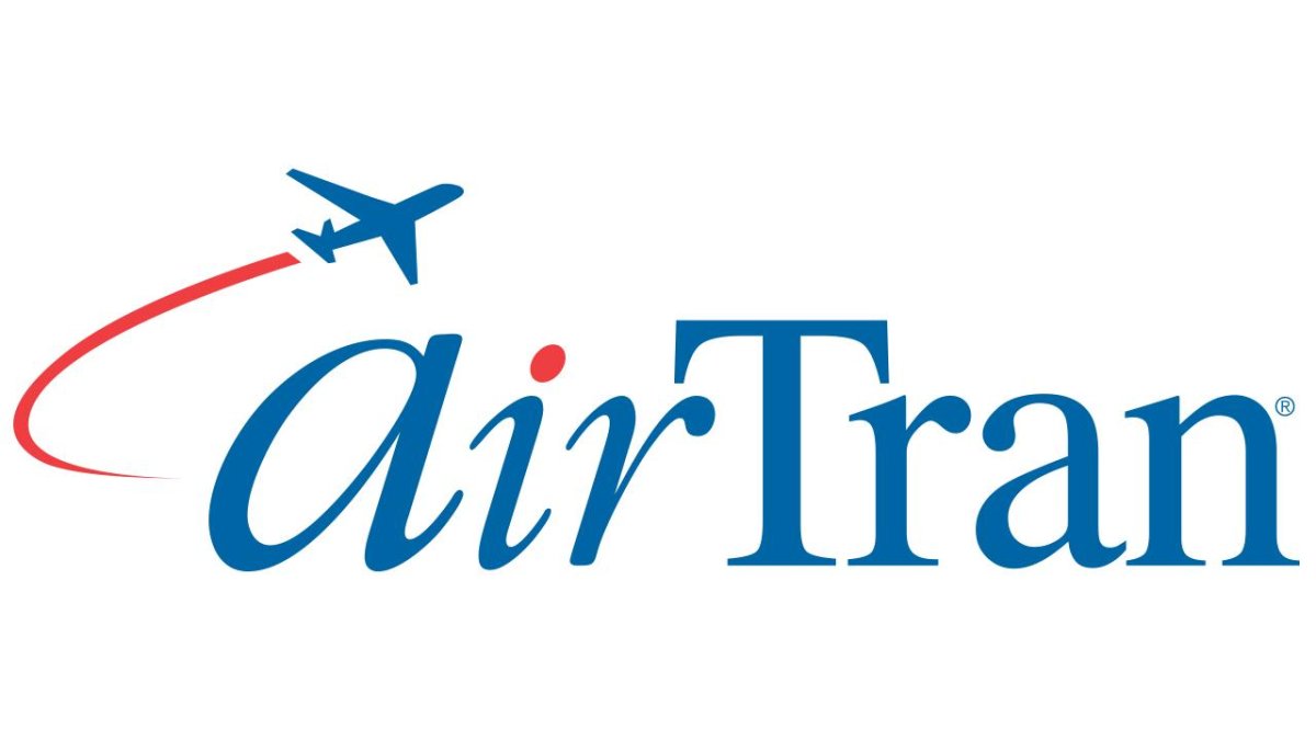 Логотипы авиакомпаний