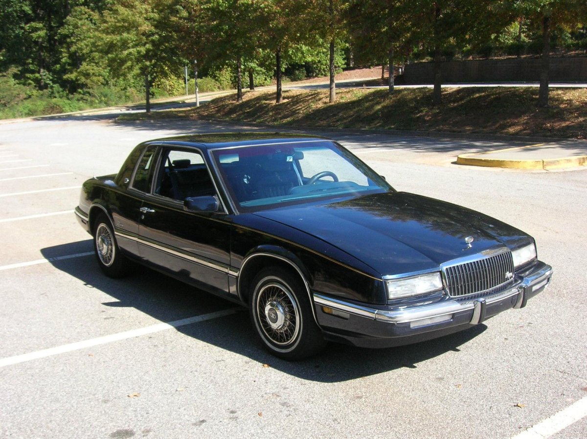Buick 1990