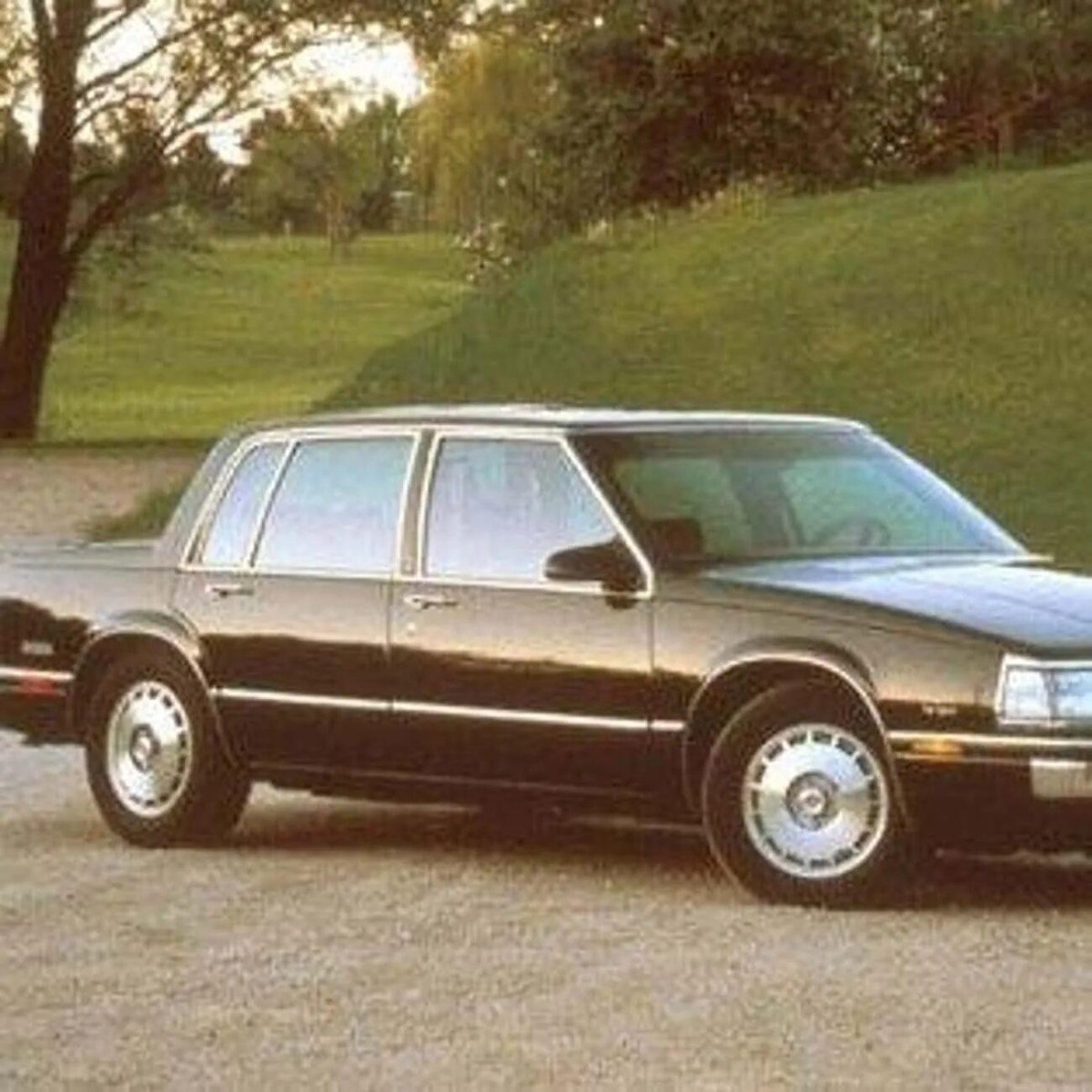 Buick Electra 1990